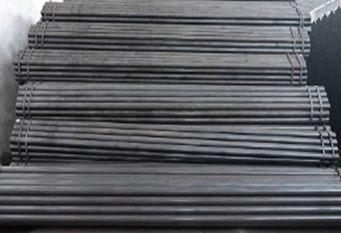 EN 10216-1 Alloy Steel Seamless Tubes